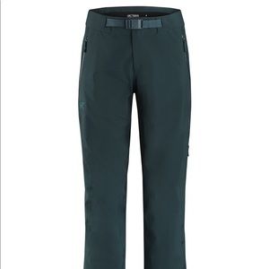 Lightweight Ski pant.